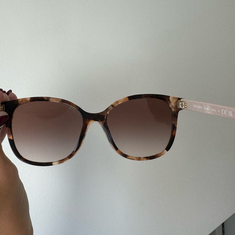 Prada Sunglasses - Picture 5 of 6